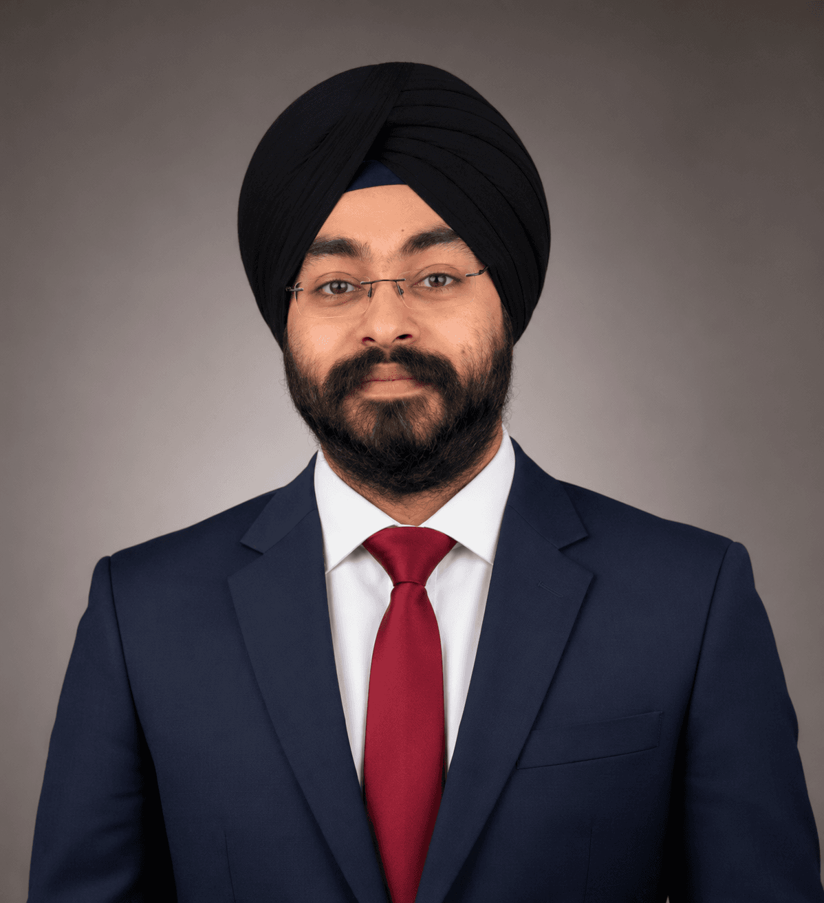 Jasmeet Kalra