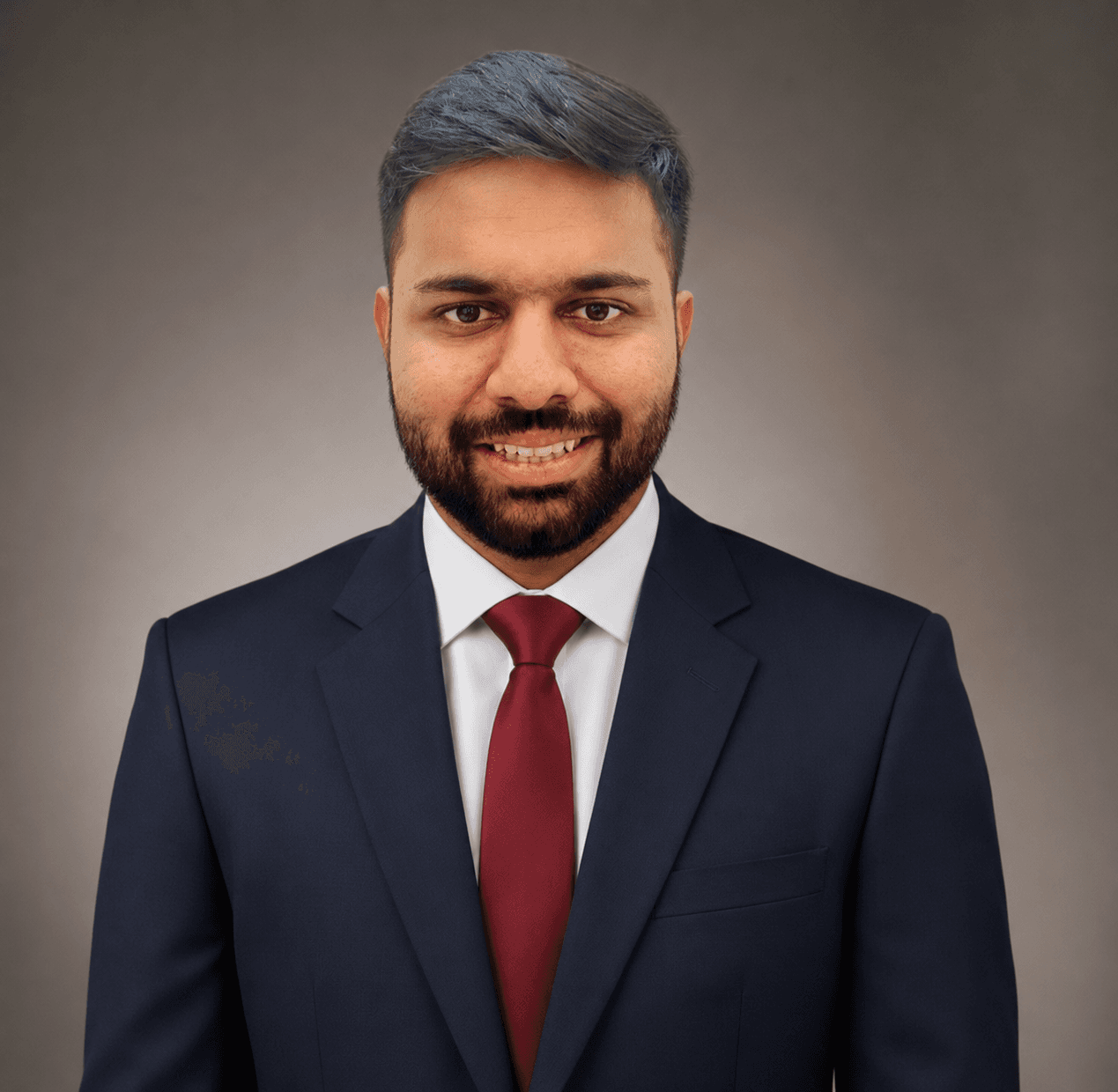 C.A. Shubham Aggarwal