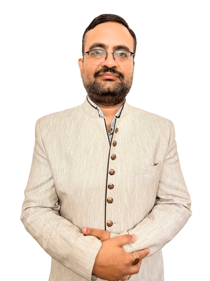 Dr. Raghav Dua