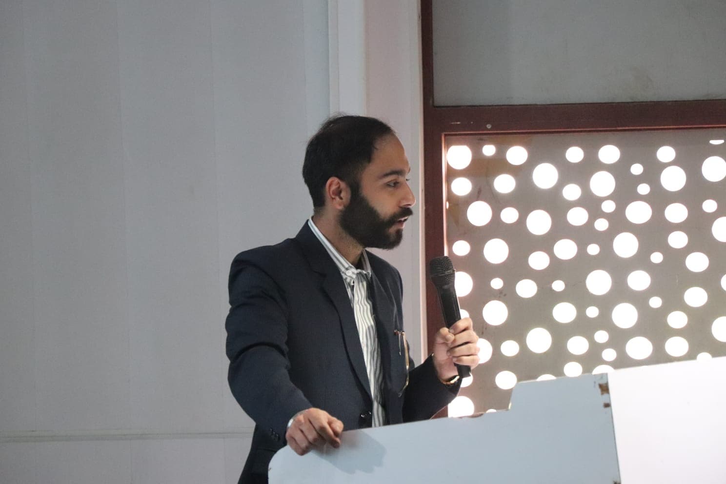 OneSkill Education | BFSI Sector Skill Council of India held financial education workshop at Guru Nanak College, Dehradun on March 12th 2026.